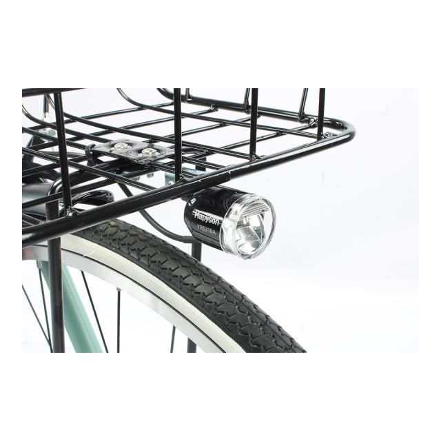 店頭受取限定 電動自転車 アンド デザイン ワークス ec-276 27インチ 8.5Ah 2025 電動アシスト自転車 [ec-276]