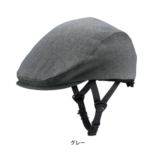 店頭受取限定 自転車 大人用ヘルメット・ウェア OGK KABUTO リベロ ハンチング カブト LIBERO TK HUNTING [LIBERO TK HUNTING]_2