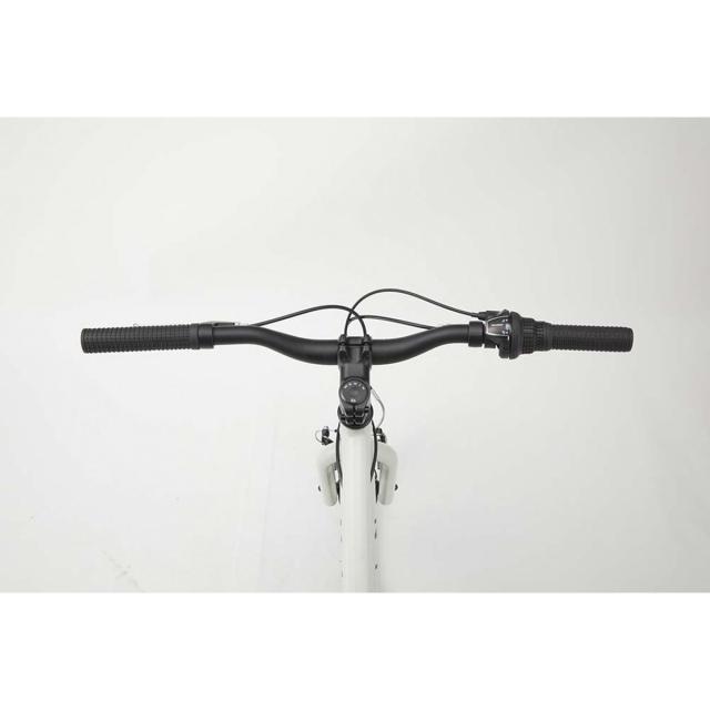 店頭受取限定 MTB マウンテンバイク スポーツ自転車 マリン ボリナスリッジ 27.5インチ 2026 MARIN BOLINAS RIDGE 1 14段変速 [26 BOLINAS RIDGE275]_4