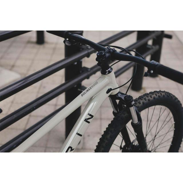 店頭受取限定 MTB マウンテンバイク スポーツ自転車 マリン ボリナスリッジ 27.5インチ 2026 MARIN BOLINAS RIDGE 1 14段変速 [26 BOLINAS RIDGE29]_5