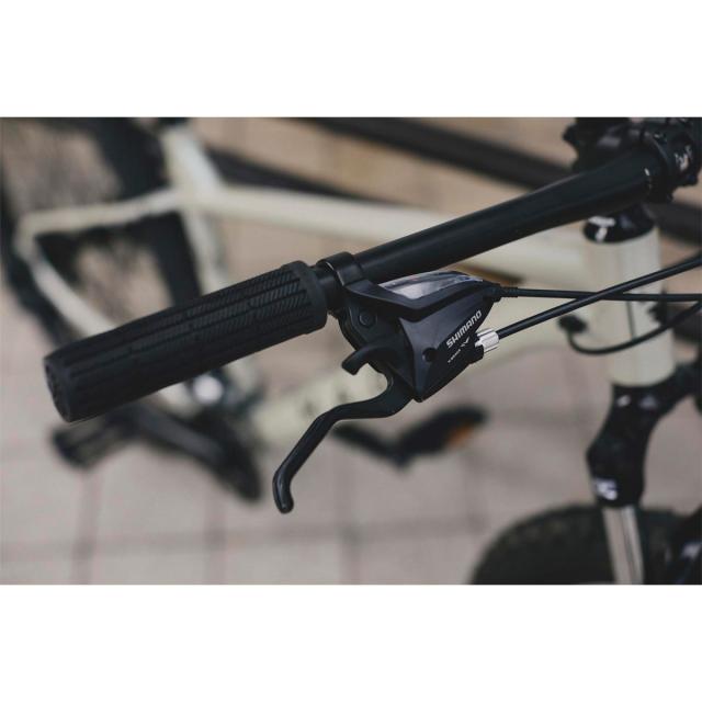 店頭受取限定 MTB マウンテンバイク スポーツ自転車 マリン ボリナスリッジ 27.5インチ 2026 MARIN BOLINAS RIDGE 1 14段変速 [26 BOLINAS RIDGE29]_6