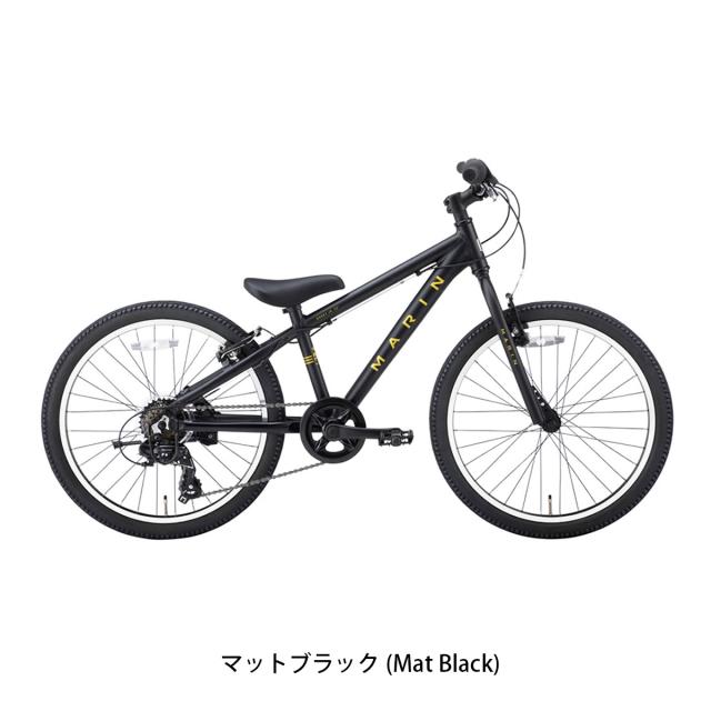 店頭受取限定 キッズ 子供用 自転車 スポーツ マリン ドンキー 22 