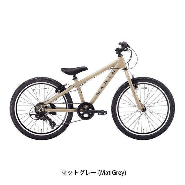 店頭受取限定 キッズ 子供用 自転車 スポーツ マリン ドンキー 22 