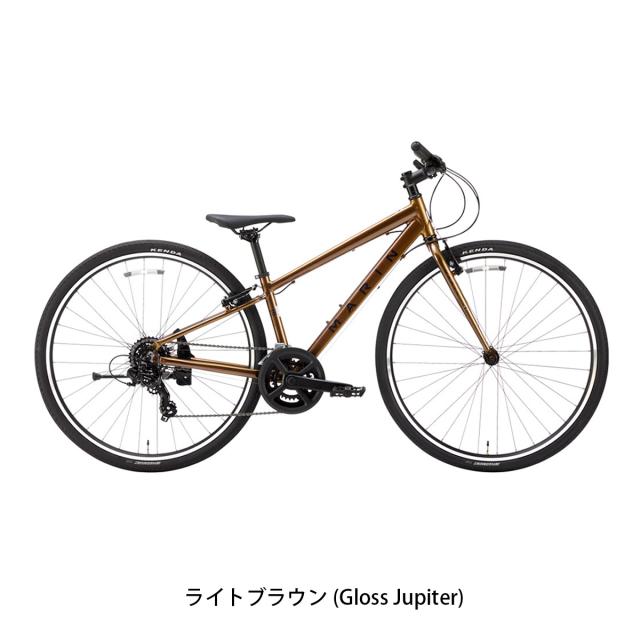 店頭受取限定 キッズ 子供用 自転車 スポーツ マリン ドンキー 700C 2026 MARIN DONKY JR700 Limited Color 14段変速 [26 DONKY JR700 LTD]_3