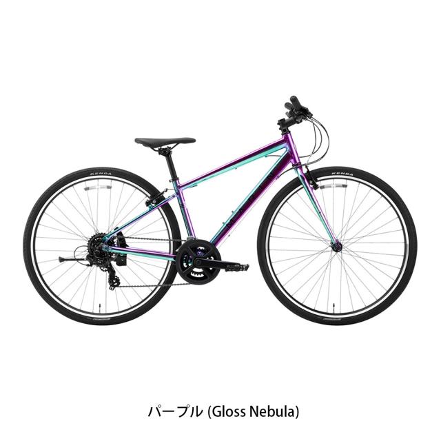 店頭受取限定 キッズ 子供用 自転車 スポーツ マリン ドンキー 700C 2026 MARIN DONKY JR700 Limited Color 14段変速 [26 DONKY JR700 LTD]_5