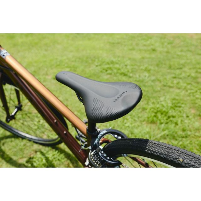店頭受取限定 キッズ 子供用 自転車 スポーツ マリン ドンキー 700C 2026 MARIN DONKY JR700 Limited Color 14段変速 [26 DONKY JR700 LTD]_7