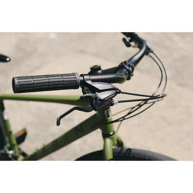 店頭受取限定 クロスバイク スポーツ自転車 マリン フェアファックス 2026 MARIN FAIRFAX DISC SE 14段変速 [26 FAIRFAX D SE]_6