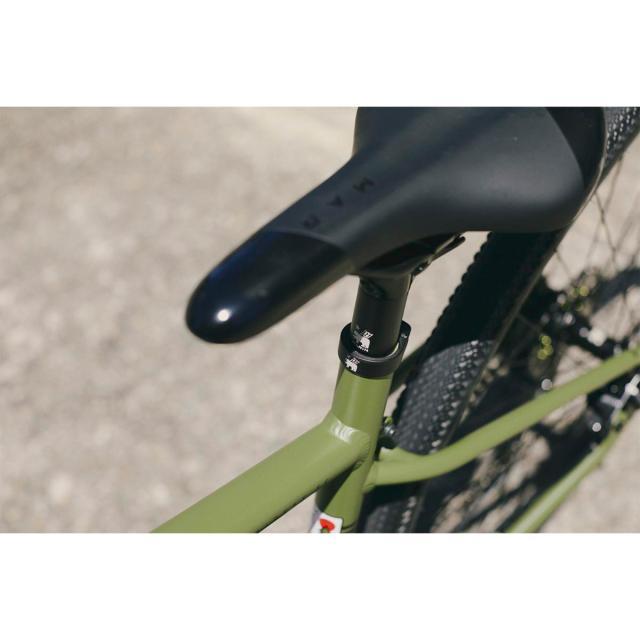 店頭受取限定 クロスバイク スポーツ自転車 マリン フェアファックス 2026 MARIN FAIRFAX DISC SE 14段変速 [26 FAIRFAX D SE]_9