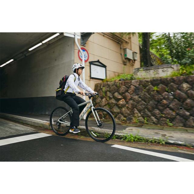 店頭受取限定 クロスバイク スポーツ自転車 マリン フェアファックス 2026 MARIN FAIRFAX DISC SE Limited Color 14段変速 [26 FAIRFAX D SE LTD]_2