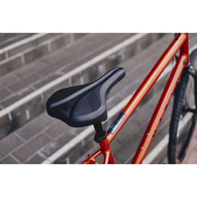店頭受取限定 クロスバイク スポーツ自転車 マリン ケントフィールド 2026 MARIN KENTFIELD 1 7段変速 [26 KENTFIELD-1]_6
