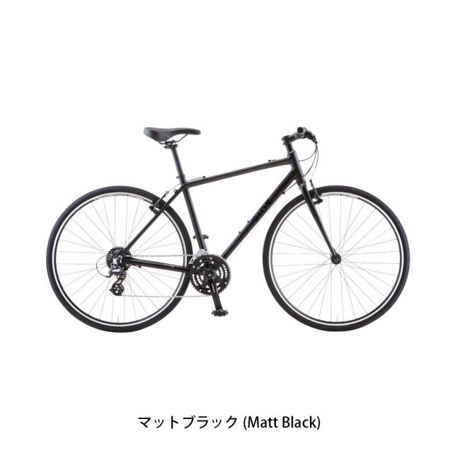 店頭受取限定 クロスバイク スポーツ自転車 ジオス ミストラル 2026 GIOS MISTRAL 24段変速 [26 MISTRAL ALEX]_3