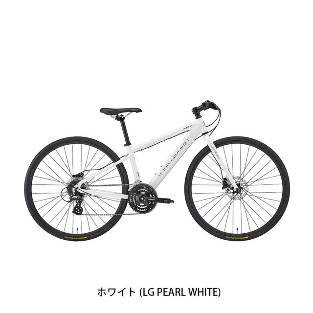 店頭受取限定 クロスバイク スポーツ自転車 ルイガノ セッター 700C 2026 LOUIS GARNEAU SETTER9.0 DISC 24段変速 [26 SETTER9.0DISC-R]_1