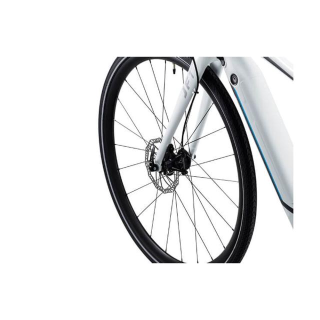 【アウトレット1点限り】店頭受取限定 電動自転車 スポーツ ベスビー 700C 7.0Ah BESV JF1 [BESV JF1[2205]]