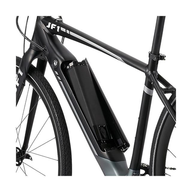 【アウトレット1点限り】店頭受取限定 電動自転車 スポーツ ベスビー 700C 7.0Ah BESV JF1 [BESV JF1[2205]]