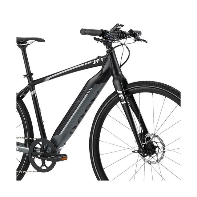 【アウトレット1点限り】店頭受取限定 電動自転車 スポーツ ベスビー 700C 7.0Ah BESV JF1 [BESV JF1[2205]]