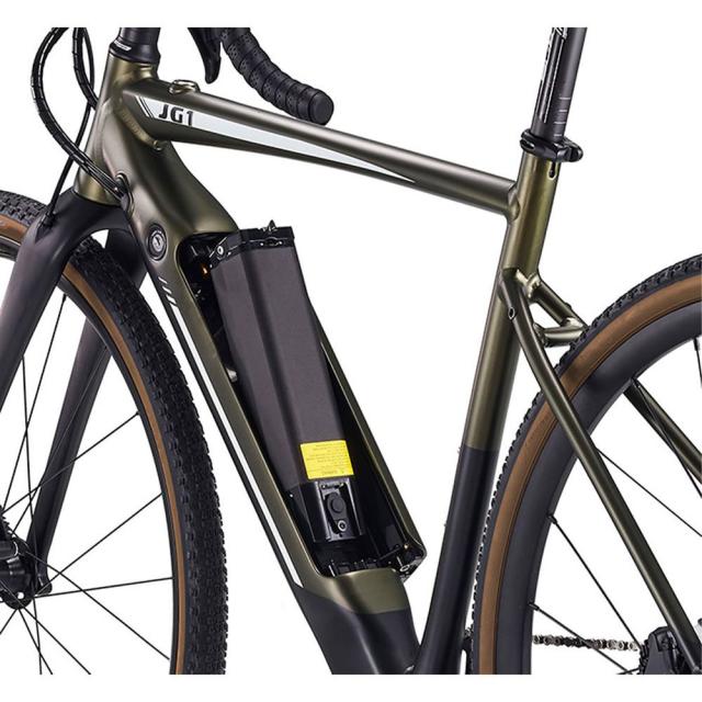 【アウトレット1点限り】店頭受取限定 電動自転車 スポーツ ベスビー 700C 36V 7.0Ah BESV JG1 [BESV JG1[2110]]