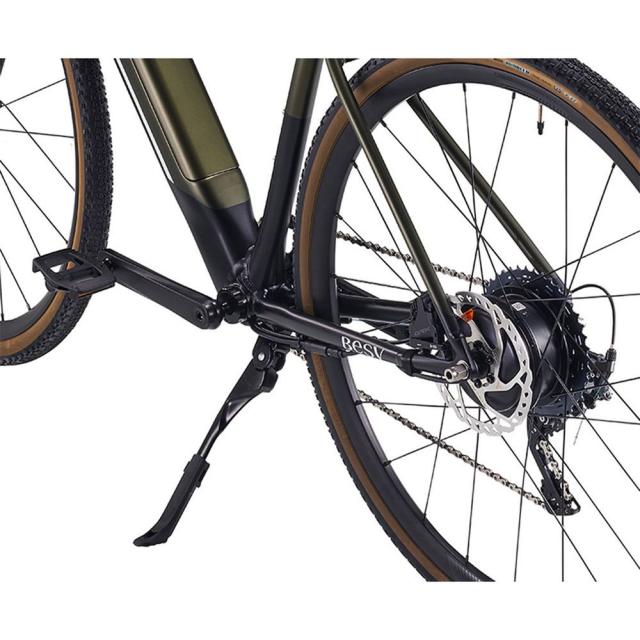 【アウトレット1点限り】店頭受取限定 電動自転車 スポーツ ベスビー 700C 36V 7.0Ah BESV JG1 [BESV JG1[2110]]