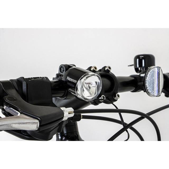 店頭受取限定 クロスバイク スポーツ自転車 サードバイクス フェスクロス 27インチ THIRDBIKES 【限定特価】 FESCROSS PLUS 6段変速 [TB-26-007]_5