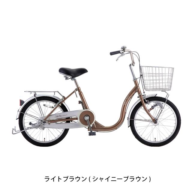 店頭受取限定 ママチャリ 自転車 サカモトテクノ 20インチ 2026 