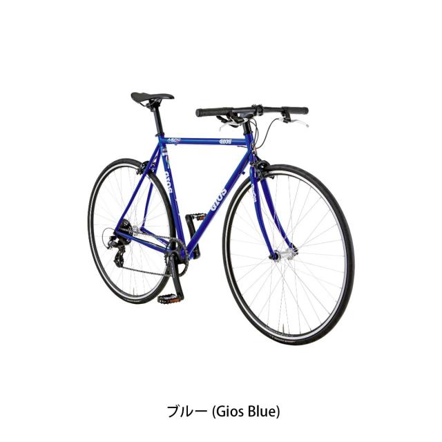 店頭受取限定 クロスバイク スポーツ自転車 ジオス アンピーオ エッサ 2026 GIOS AMPIO ESSA [26 AMPIO ESSA]_2