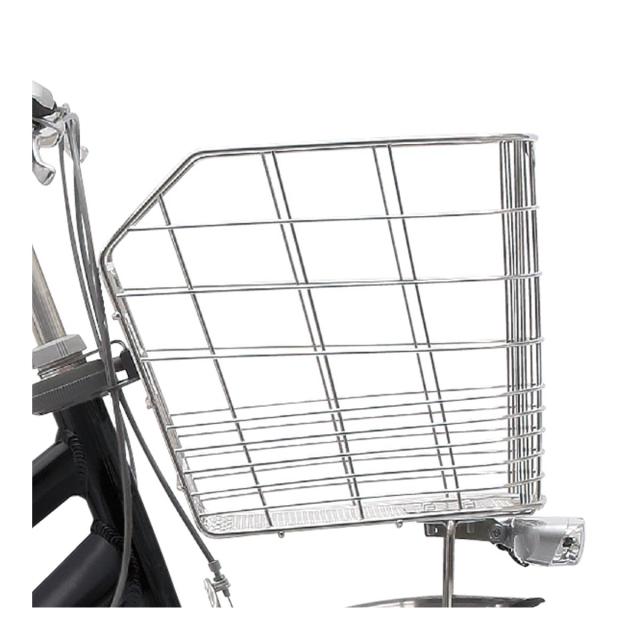 店頭受取限定 ママチャリ シティ 自転車 丸石サイクル 26インチ 2026 マルイシ maruishi シトラスベルト26 3段変速 [CISBP263A]