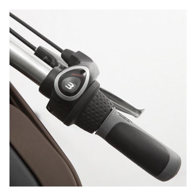 店頭受取限定 ママチャリ シティ 自転車 丸石サイクル 26インチ 2026 マルイシ maruishi シトラスベルト26 3段変速 [CISBP263A]