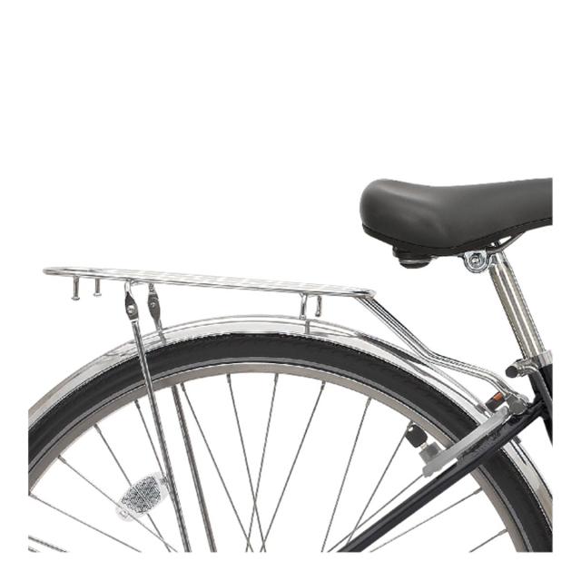 店頭受取限定 ママチャリ シティ 自転車 丸石サイクル 26インチ 2026 マルイシ maruishi シトラスベルト26 3段変速 [CISBP263A]