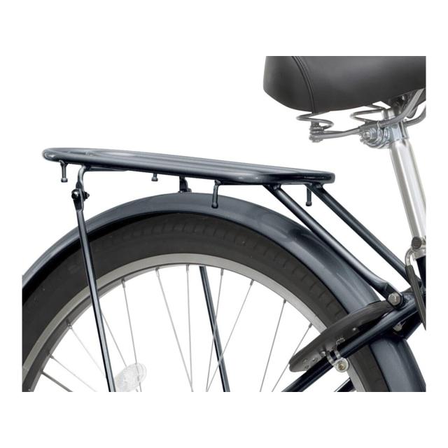 店頭受取限定 ママチャリ シティ 自転車 丸石サイクル 27.5インチ 2026 マルイシ maruishi フリークAL 3段変速 [FKAP2753A]_10