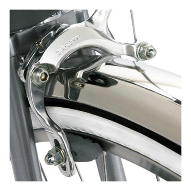 店頭受取限定 ママチャリ シティ 自転車 丸石サイクル 26インチ 2026