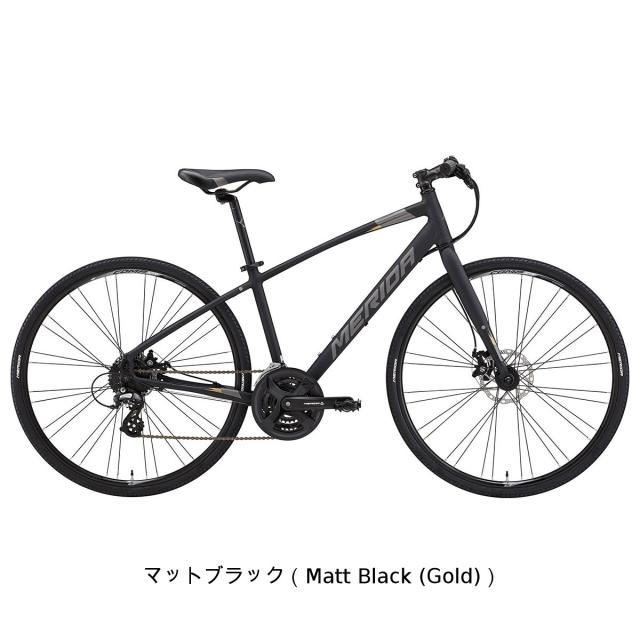 店頭受取限定 メリダ MERIDA CROSSWAY 200-MD クロスウェイ 200-MD 2025 クロスバイク スポーツ自転車 700C 24段変速 [25 CROSSWAY 200-MD]_4