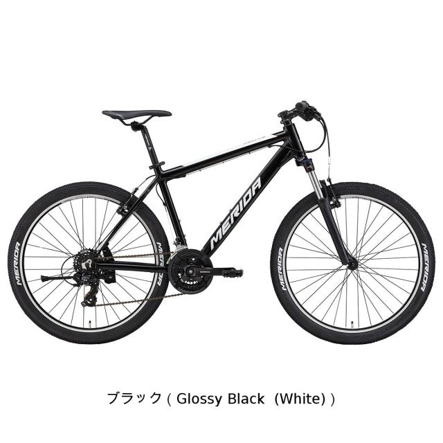 MERIDA MATTS SPORT 300 マウンテンバイク 26インチ