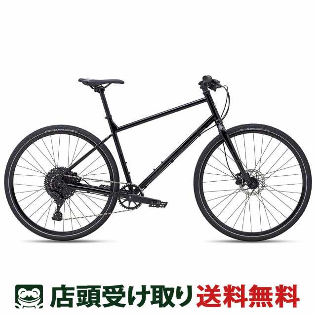 店頭受取限定 マリン MARIN MUIRWOODS29 ミュアウッズ29 2025 クロスバイク スポーツ自転車 10段変速 [25 MUIRWOODS29]の通販は
