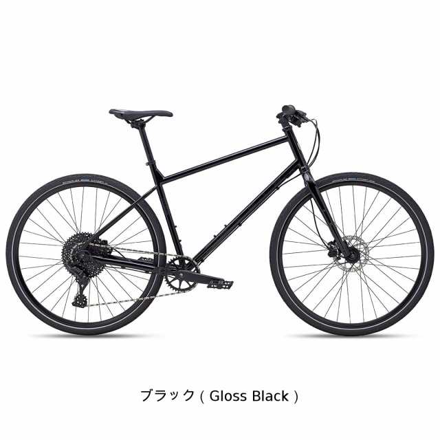 店頭受取限定 マリン MARIN MUIRWOODS29 ミュアウッズ29 2025 クロスバイク スポーツ自転車 10段変速 [25 MUIRWOODS29]の通販は