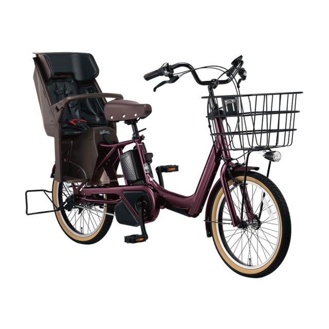 店頭受取限定 電動自転車 子供乗せ パナソニック ギュット 店頭受取限定 電動自転車 子供乗せ パナソニック ギュット
