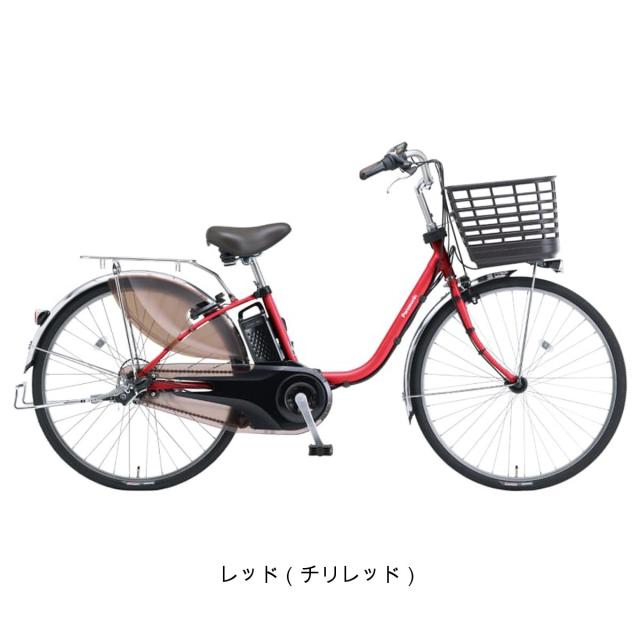 【引き取り限定 神奈川県】電動アシスト自転車 16Ah BE-FD632 公式】ビビ・DX｜電動アシスト自転車｜Panasonic