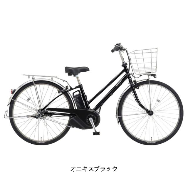 店頭受取限定 電動自転車 パナソニック ティモMX 26インチ 12Ah 2025 Panasonic 電動アシスト自転車 [BE-FTM632]_1