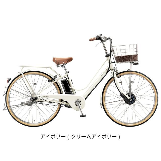 店頭受取限定 電動自転車 ブリヂストン カジュナe 26インチ 36.5V×9.9Ah 2025 BRIDGESTONE 電動アシスト自転車 [CE6B45]_2