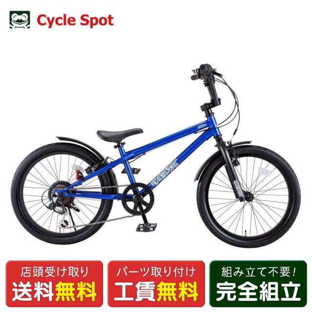 【アウトレット1点限り】店頭受取限定 子供自転車 Dバイク Dバイク ビーエムエクストリート 20 20インチ 6歳〜10歳 D-Bike D-Bike BMXSTREET 20 6段変速 [D-Bike BMXSTREET 20]