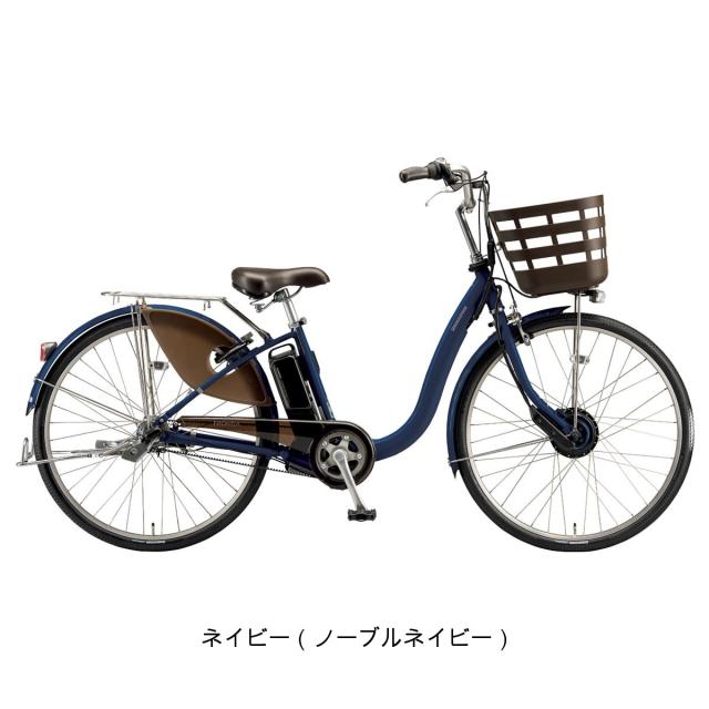 店頭受取限定 電動自転車 ブリヂストン フロンティアDX26 26インチ 36.5V×9.9Ah 2025 BRIDGESTONE 電動アシスト自転車 [F6DB45]_4