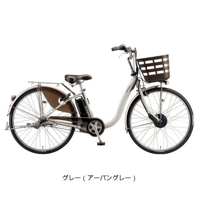 店頭受取限定 電動自転車 ブリヂストン フロンティアDX26 26インチ 36.5V×9.9Ah 2025 BRIDGESTONE 電動アシスト自転車 [F6DB45]_5