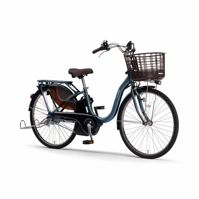店頭受取限定 電動自転車 ヤマハ パス ウィズ PAS With 26インチ