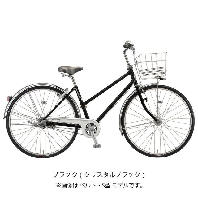 引き取り専用価格 ブリヂストン ママチャリ 自転車 本体 カジュナ ベージュ