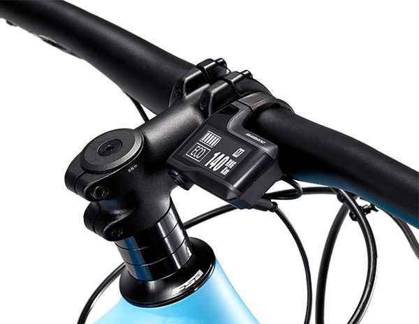 店頭受取限定 電動自転車 スポーツ ベスビー 27.5インチ 14.0Ah BESV TRS2 AM [TRS2 AM]