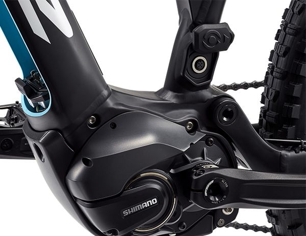 店頭受取限定 電動自転車 スポーツ ベスビー 27.5インチ 14.0Ah BESV TRS2 AM [TRS2 AM]