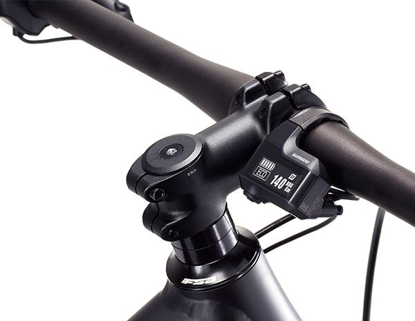 店頭受取限定 電動自転車 スポーツ ベスビー 27インチ 14.0Ah BESV TRS2 XC [TRS2 XC]