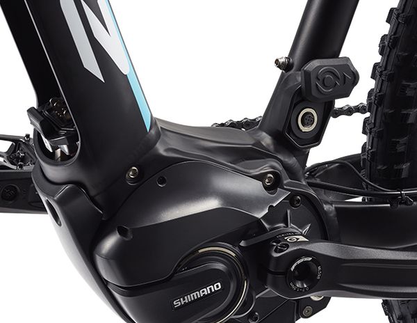 店頭受取限定 電動自転車 スポーツ ベスビー 27インチ 14.0Ah BESV TRS2 XC [TRS2 XC]