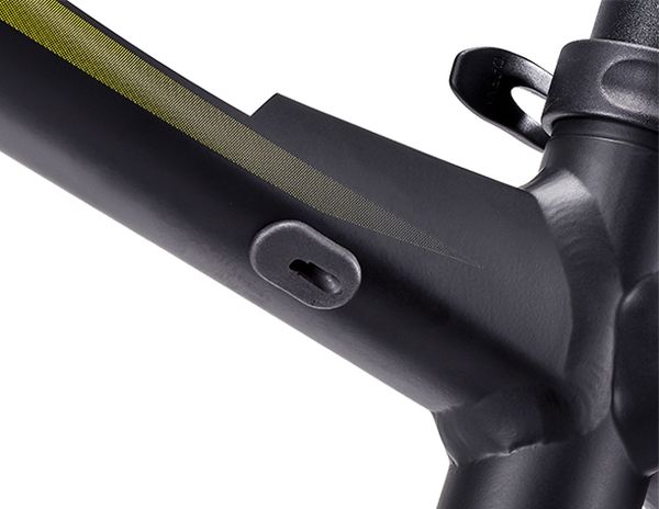 店頭受取限定 電動自転車 スポーツ ベスビー 27インチ 14.0Ah BESV TRS2 XC [TRS2 XC]