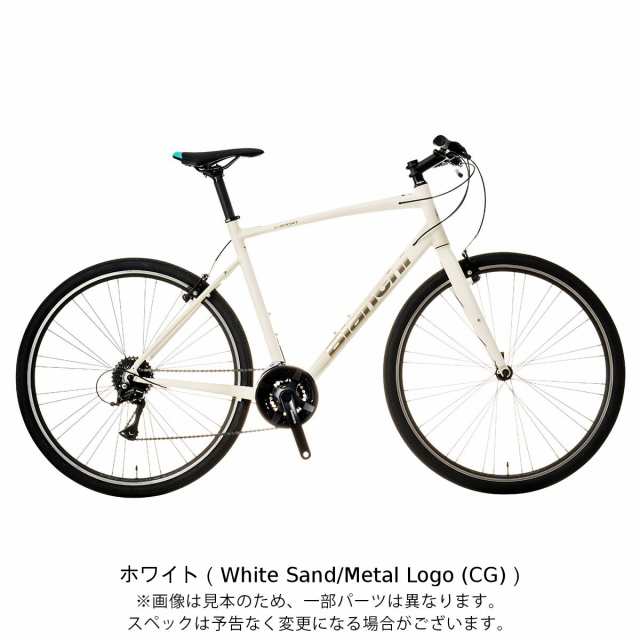 ビアンキ Bianchi C-SPORT 1 C-スポーツ 1 2024 クロスバイク スポーツ自転車 24段変速 [24 C-SPORT  1]の通販はau PAY マーケット - 【店頭受取送料無料/関東100店舗以上】サイクルスポット | au PAY マーケット－通販サイト