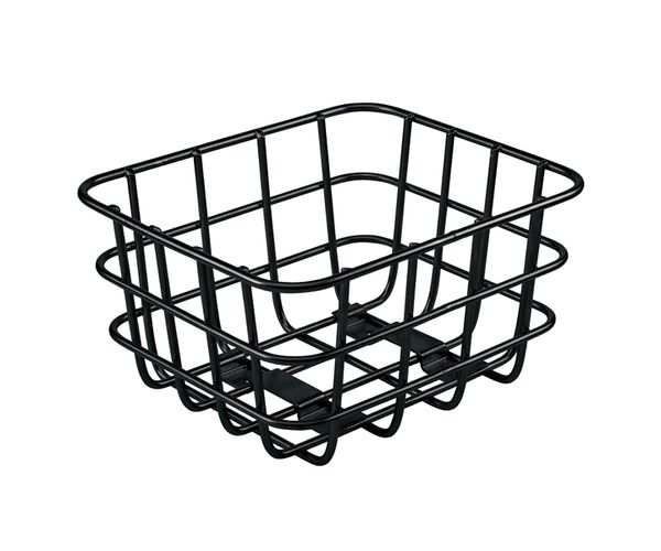 店頭受取限定 パナソニック 自転車 後バスケット リヤバスケット グリッター用 Panasonic NCB2141S