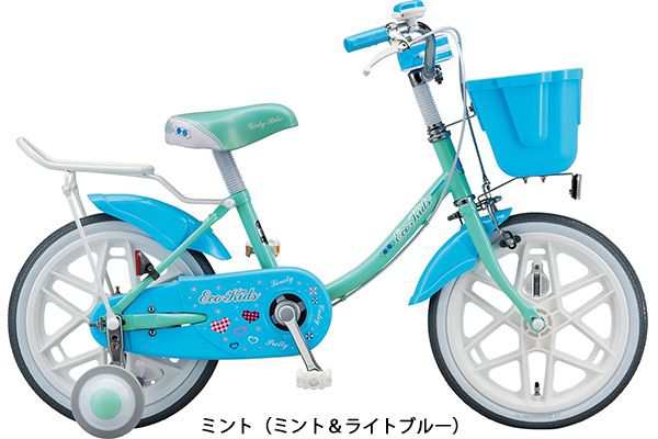 最大1万円オフクーポン有 ブリヂストン 女の子用 自転車 幼児 子供 19 エコキッズ カラフル 14 ブリジストン Bridgestone 変速なしの通販はau Pay マーケット 店頭受取送料無料 関東100店舗以上 サイクルスポット レビューでpt 1